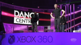 Xbox 360 Kinect Pictures, Images and Photos